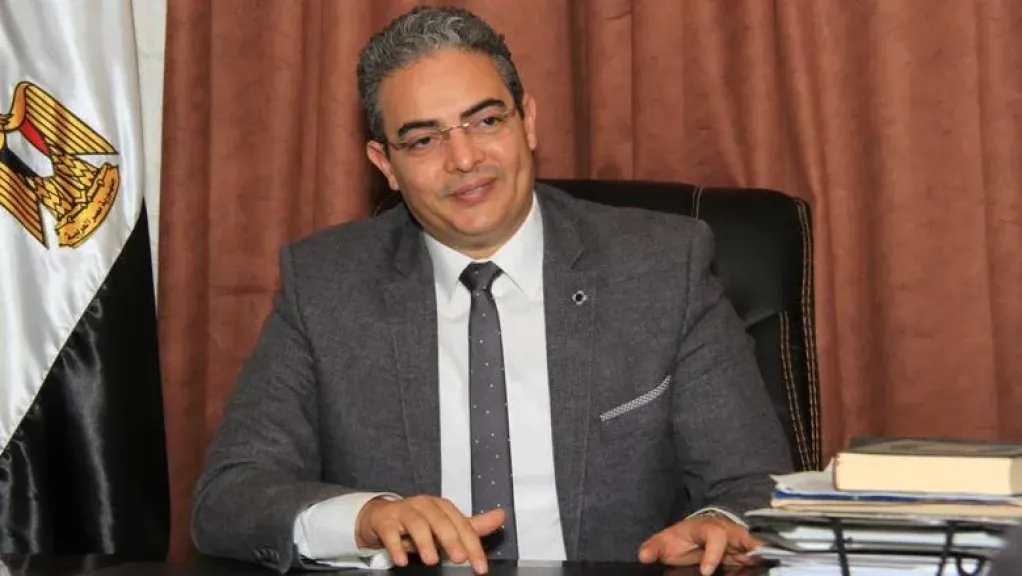 نقيب الإعلاميين يشكر الرئيس السيسي على حل أزمة معاشات ماسبيرو.. ويثمن موقف مصر الثابت تجاه فلسطين