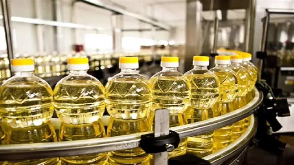الركود يهبط بأسعار زيت الطعام محليا 6% رغم الارتفاعات العالمية
