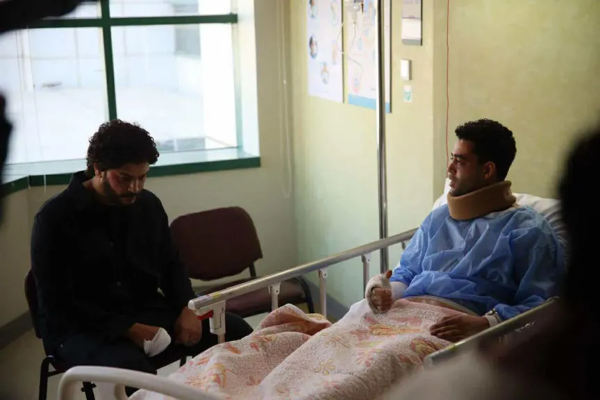 الحلقة الأخيرة من «فلاش باك» في مسلسل ما تراه ليس كما يبدو تكشف أسرار مقتل مريم