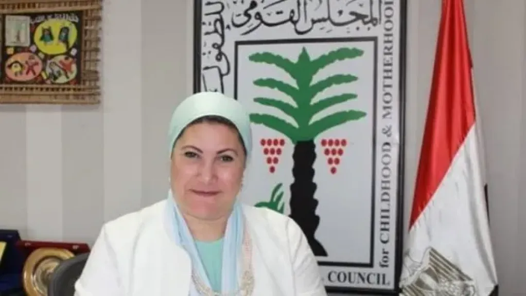 رئيسة المجلس القومى للطفولة تزور محافظة الوادى الجديد لمتابعة الأنشطة والمبادرات