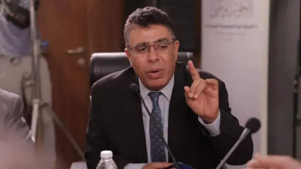 عماد الدين حسين: تمسّك مصر بالقانون الدولي ضمانة لحماية حقوقها في مياه النيل