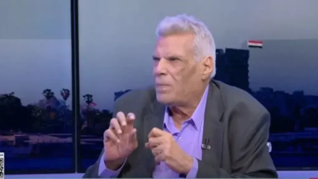 عبد المجيد: قضيت 6 سنوات أبحث وأتجوّل في الصحراء لكتابة لا أحد ينام في الإسكندرية