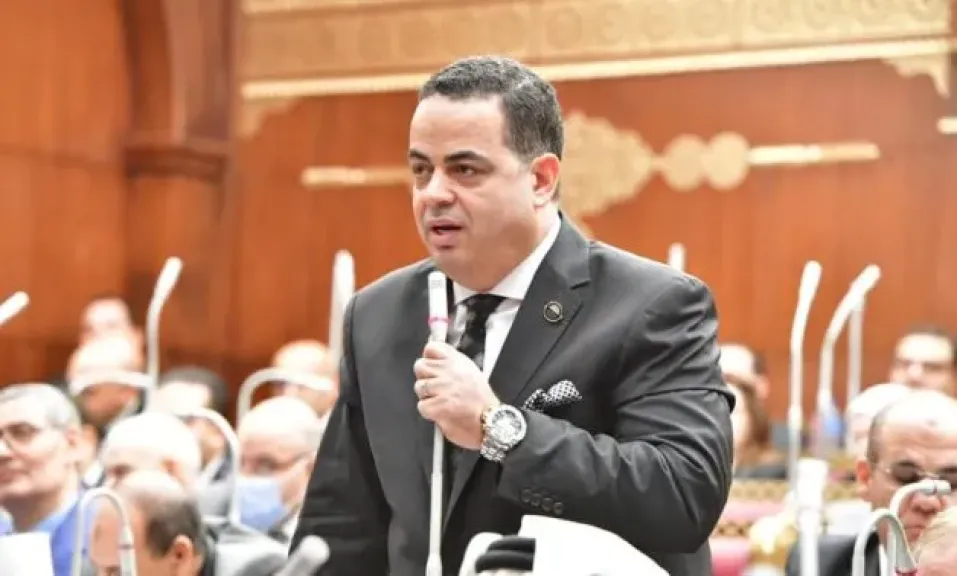 النائب عصام هلال: انتخابات الشيوخ جسدت التشاركية وتغليب المصلحة الوطنية