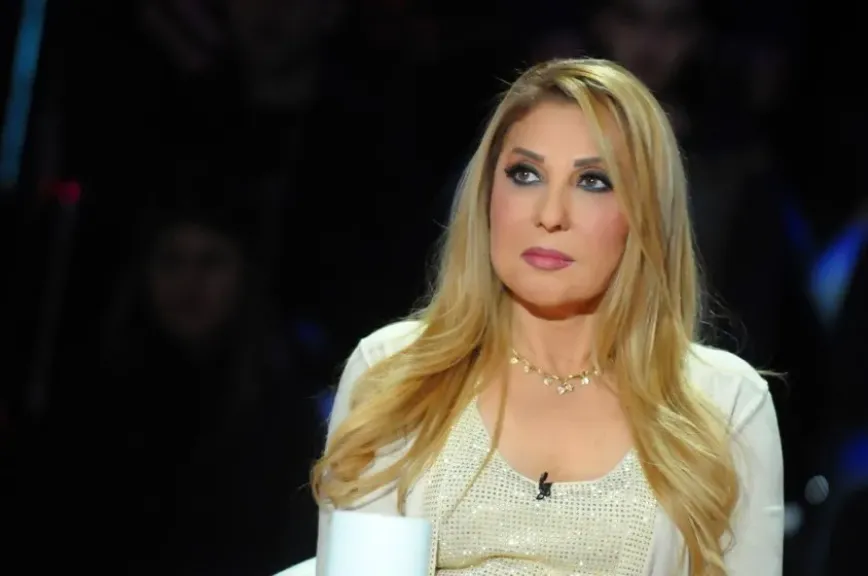نادية الجندي: الفن اللبناني أحد أهم وأرقى الفنون في الوطن العربي