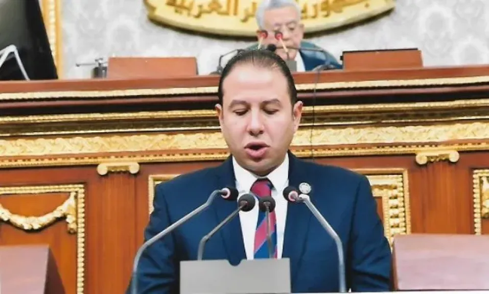 النائب حسن عمار: تدشين 4 مناطق حرة جديدة دفعة قوية لعصب الاقتصاد المصري