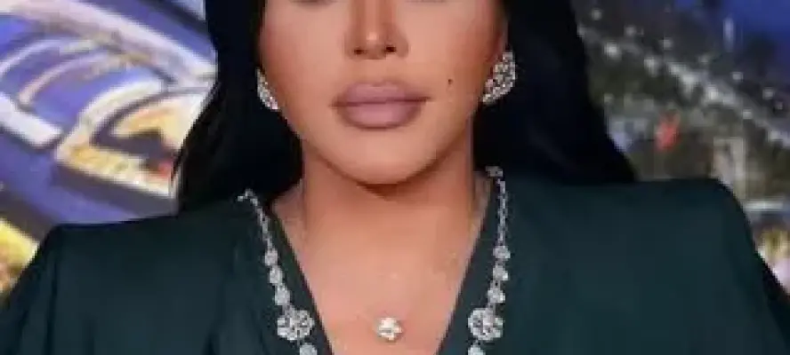 أحلام تلغي حفلها في الدار البيضاء بالمغرب لأسباب خاصة