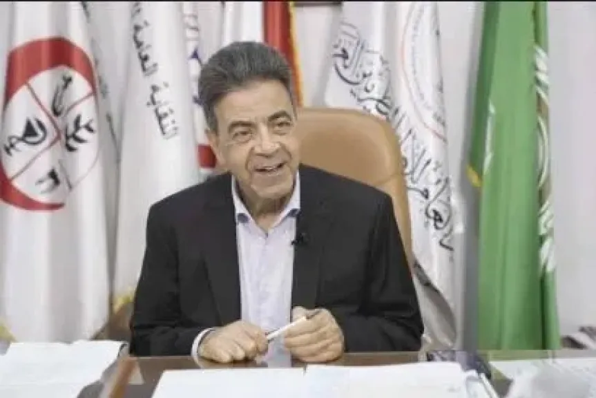 نقابة الأطباء البيطريين تدعو لعقد جمعيتها العمومية 29 أغسطس الجاري