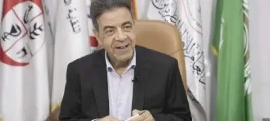 نقابة الأطباء البيطريين تدعو لعقد جمعيتها العمومية 29 أغسطس الجاري