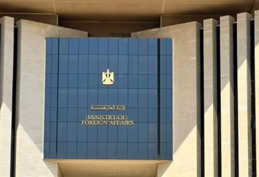 مصر تدين بشدة الإعلان عن خطة لبناء 3400 وحدة سكنية في الضفة الغربية