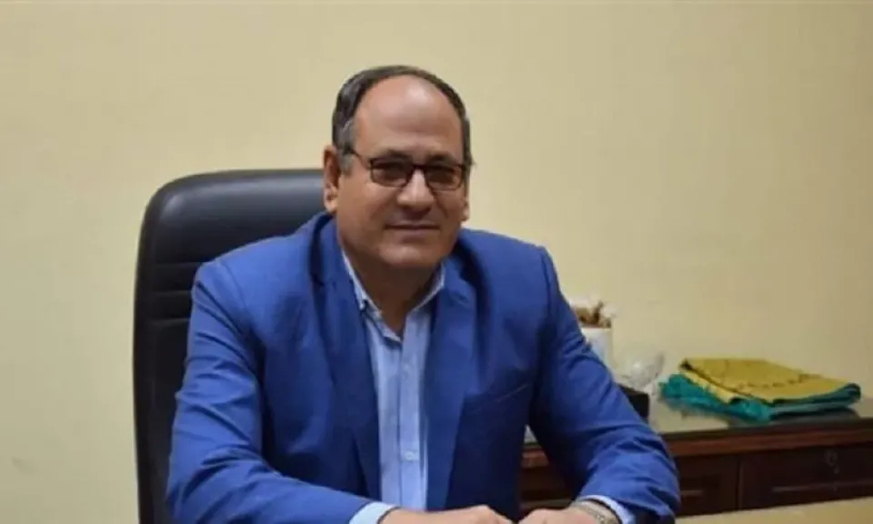رئيس البحوث الزراعية يبحث مع مدير «البحوث البستانية» بالسودان تطوير البحث العلمي المشترك