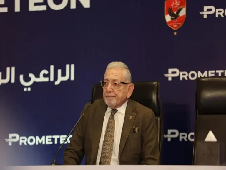القيعي: تحركات داخل رابطة الأندية لمحاولة سحب لقب الدوري من الأهلي