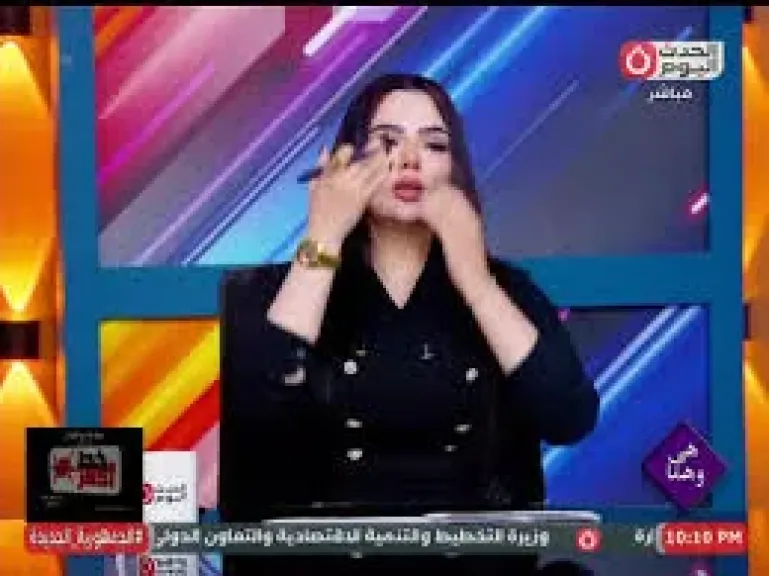 أيمن محفوظ يرد على بلاغ والد ”سوزي الأردنية” بتهم التشهير.. فيديو