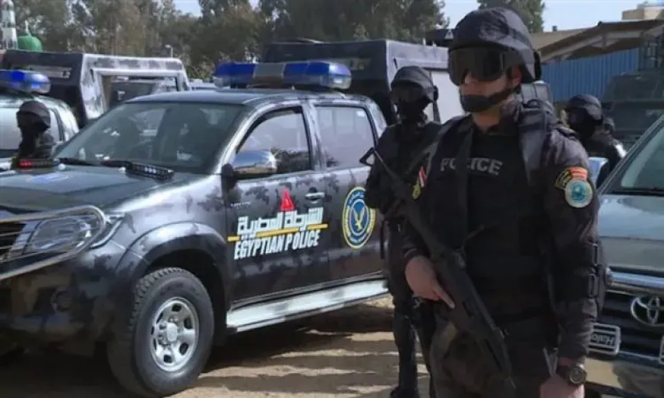 المؤبد لشقيقين بتهمة الاتجار في المخدرات ومقاومة رجال الشرطة بسوهاج