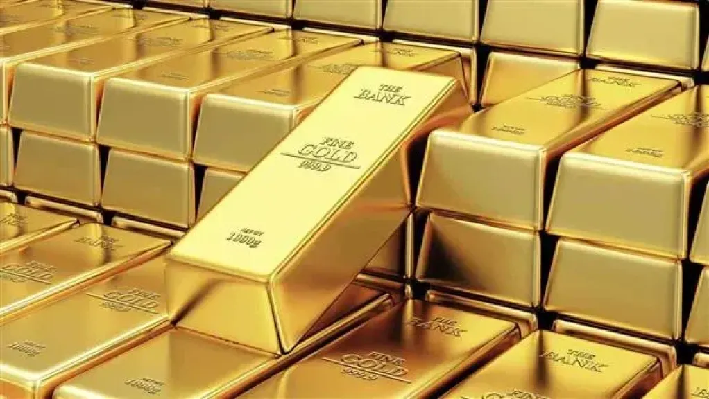 شعبة الذهب: المعدن الأصفر الملاذ الآمن في مواجهة اضطرابات الاقتصاد العالمي