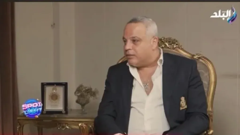 تامر عبد المنعم يكشف تفاصيل أزمة كهرباء خلال تنظيمه حفلًا للفنان لؤي