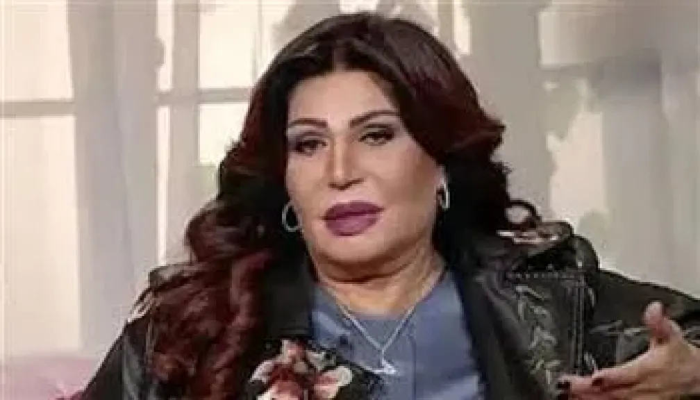 نجوى فؤاد: ”لن أعتزل إلا لما أحج”