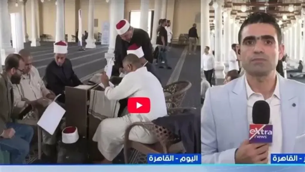 ”دولة التلاوة”.. أكبر مسابقة قرآنية لاكتشاف المواهب بمشاركة 14 ألف متسابق