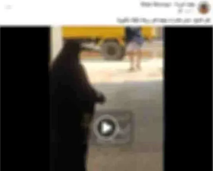 ضبط المتهم بالتلويح بسلاح أبيض والتعدي على زوجة شقيقه بالقليوبية