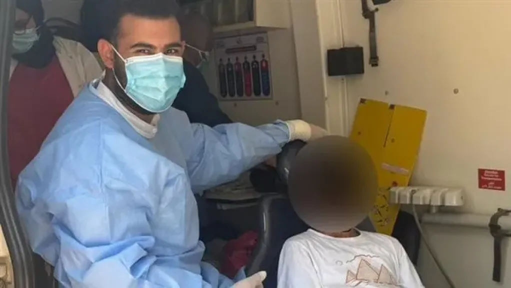الصحة تنظم يومًا علميًا لأطباء الأسنان بمستشفيات الصحة النفسية