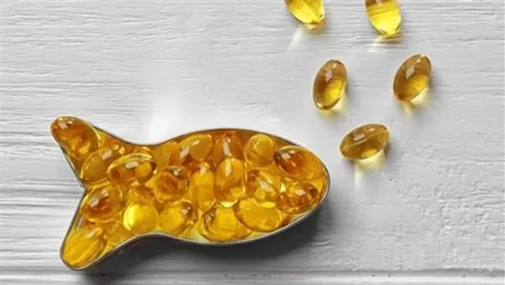 ما هي الجرعة المثالية من أوميجا 3 لخفض ضغط الدم؟