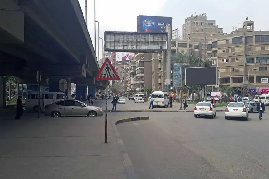 لمدة 6 أيام.. غلق كلي لشارع 26 يوليو للقادم من كوبري 15 مايو اتجاه ميدان لبنان