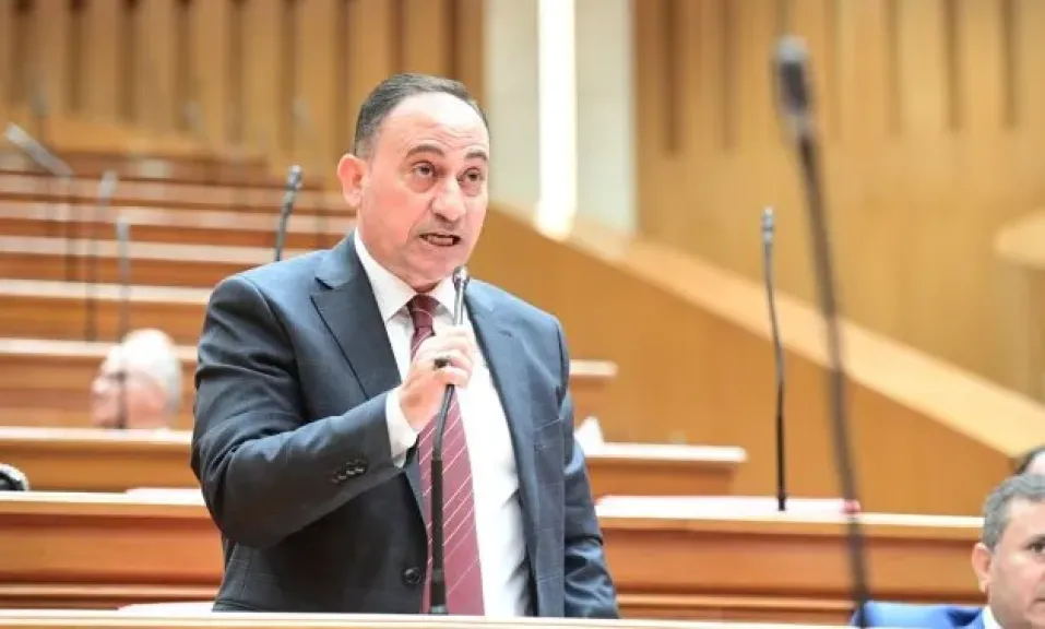 النائب محمد زين الدين: تفاعل الداخلية مع بلاغات المواطنين نموذج يحتذى به في حسن استغلال التكنولوجيا
