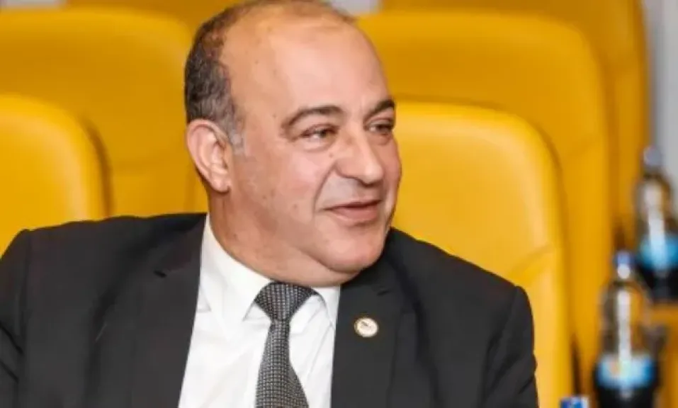 نائب رئيس حزب المؤتمر: مشروع ”إسرائيل الكبرى” خيال والآمن القومى العربى خط أحمر