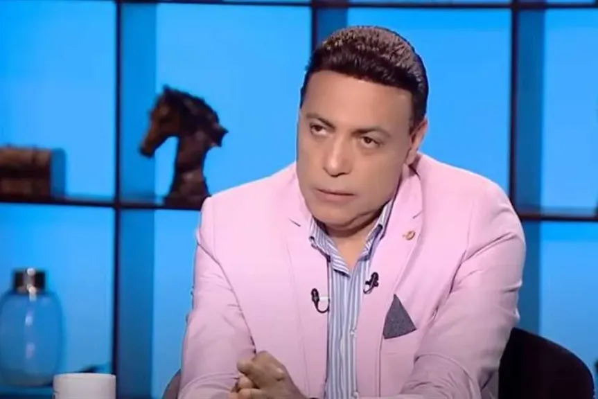 محمد الغيطي : اشتغلت صبي نقاش .. وماعشتش مع والديّ إلا شهور