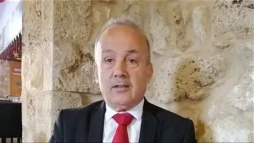 رئيس حزب البيئة العالمي: شرق المتوسط مقبل على حرائق خطيرة بسبب التغير المناخي