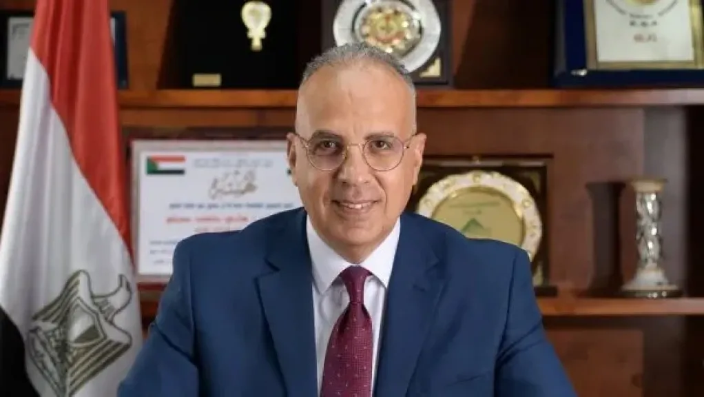 وزير الري: تطهير 36 ألف كيلومتر من المصارف الزراعية