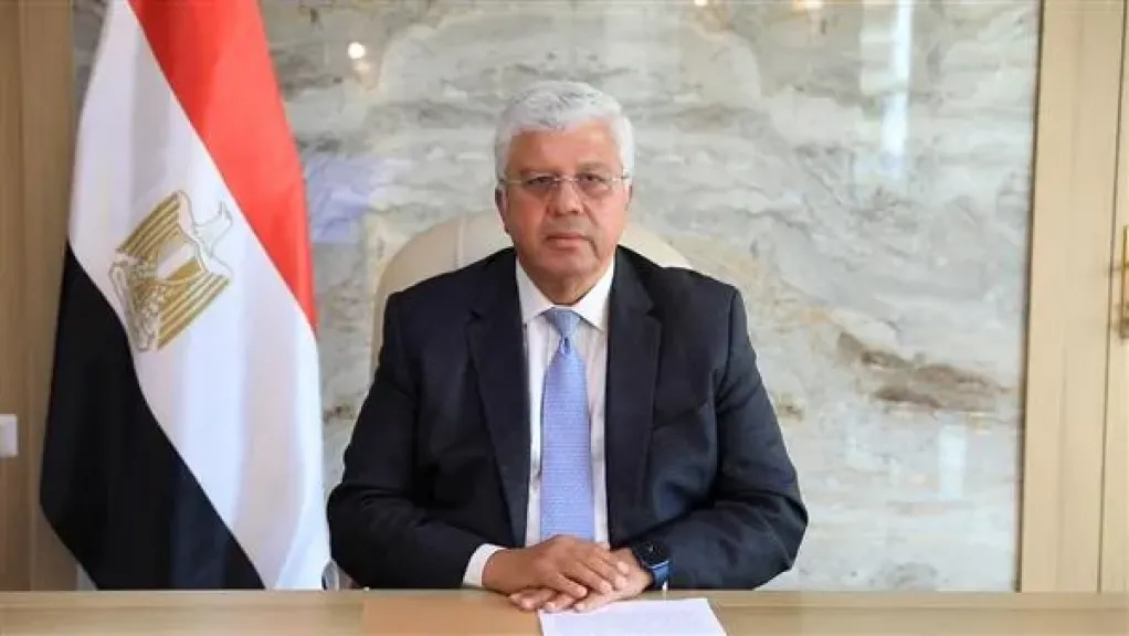 إدراج 6 جامعات مصرية ضمن أفضل 1000 جامعة بتصنيف شنغهاي لعام 2025