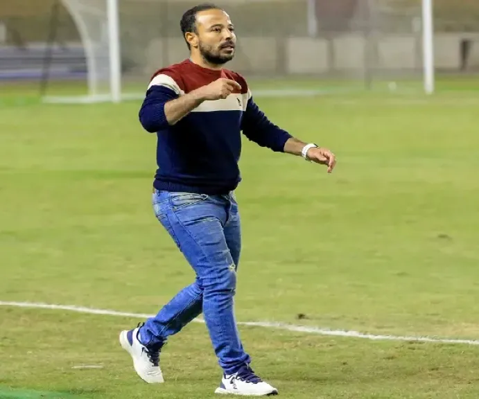 مدرب المقاولون: خرجنا بما نريده من مواجهة الزمالك ولعبنا مباراة جيدة