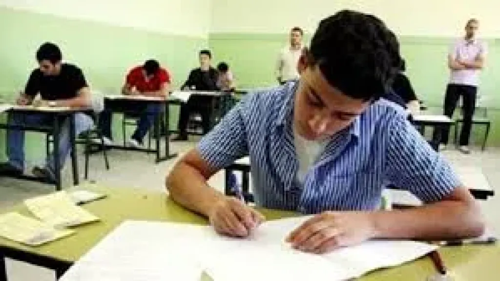 تعليم الوادي الجديد: انتظام امتحانات الدور الثاني للثانوية العامة في يومها الثاني