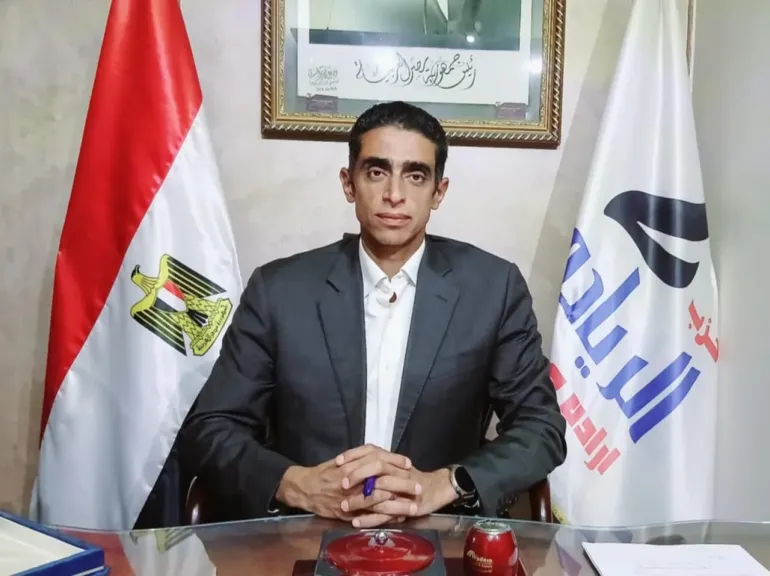 أمين تنظيم ”الريادة”: توجيهات الرئيس السيسي برفع مخصصات ”تكافل وكرامة” تعزز شبكة الحماية الاجتماعية