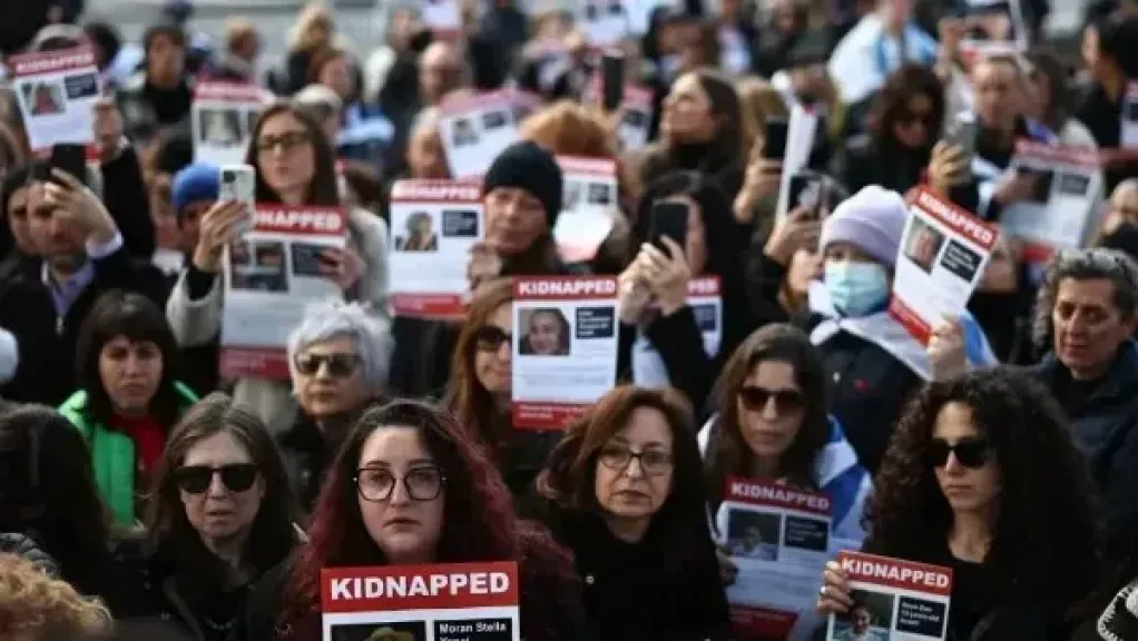 كاتس يعلن انتهاء حالة الطوارئ في جنوبي إسرائيل كاتس يعلن انتهاء حالة الطوارئ في جنوبي إسرائيل