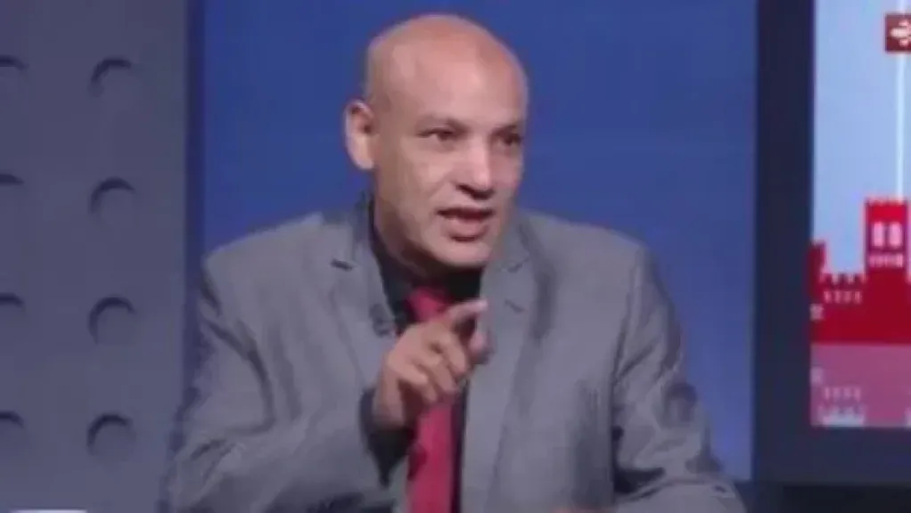 ماهر فرغلي: الإخوان يسرقون نصف مليار دولار من أموال التبرعات لغزة في حملة واحدة