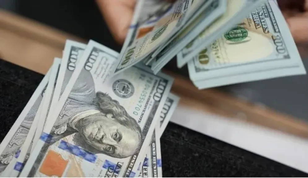 سعر الدولار مقابل الجنيه في مصر اليوم الاثنين 18 أغسطس 2025