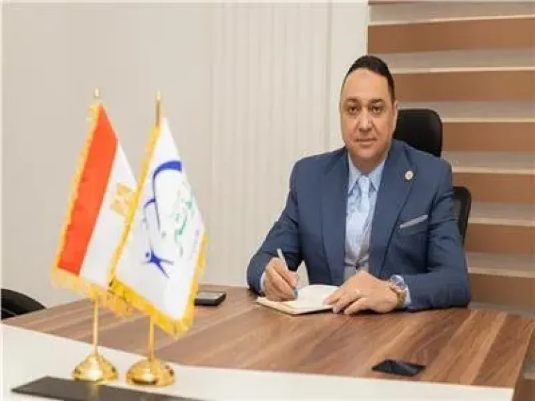 نائب رئيس حزب المؤتمر: ملف النقل البحري على رأس أولوياتنا لدعم الاستثمار