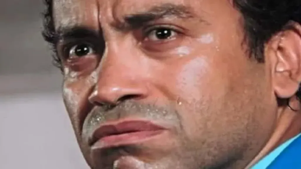 وفاة نجل شقيق الفنان سامح حسين