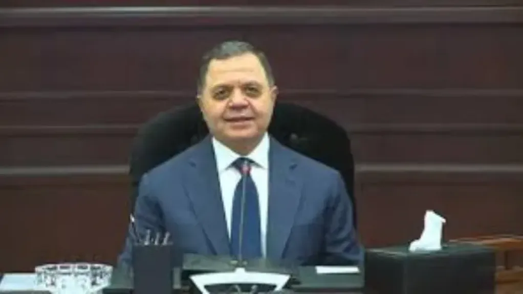 وزير الداخلية يصدر قرار بإبعاد سوداني خارج مصر لأسباب تتعلق بالصالح العام