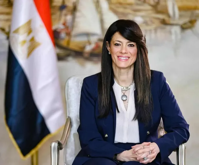 وزيرة التخطيط: مراكز خدمات مصر تُتيح أكثر من 156 خدمة حكومية
