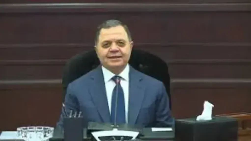 وزير الداخلية لوزير الدفاع في ذكري نصر أكتوبر: قواتنا المسلحة ستظل درعًا وسيفًا لمصر