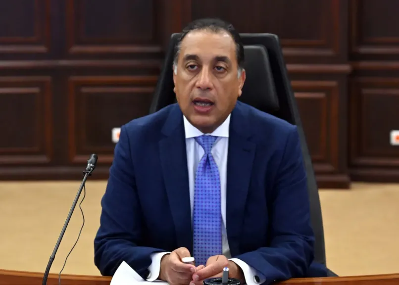 رئيس الوزراء يصل مقر انعقاد منتدى مجلس الأعمال المصري الياباني بالعاصمة طوكيو