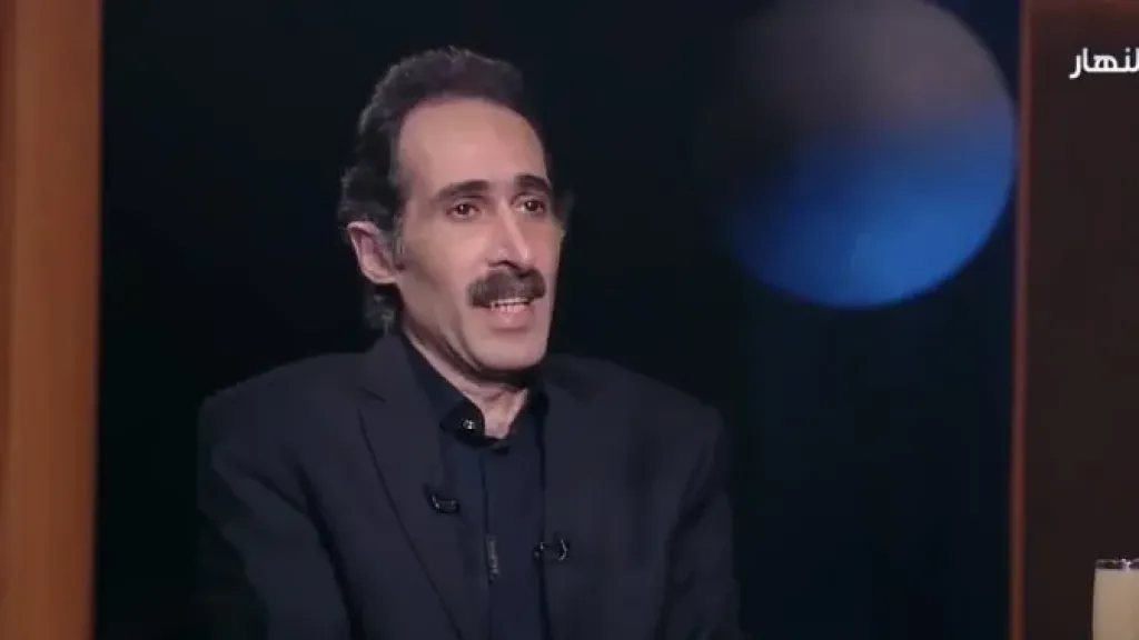 مجدي الجلاد: الإعلام المصري يحتاج لحرية تدفق المعلومات ودور وطني في مواجهة التحديات