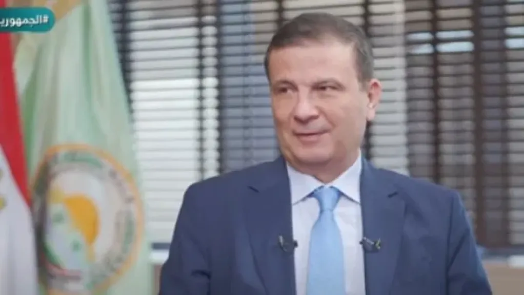 وزير الزراعة: أسعار البيض تراجعت بشكل كبير.. لدينا اكتفاء ذاتي من الدواجن والبيض ونصدر الفائض