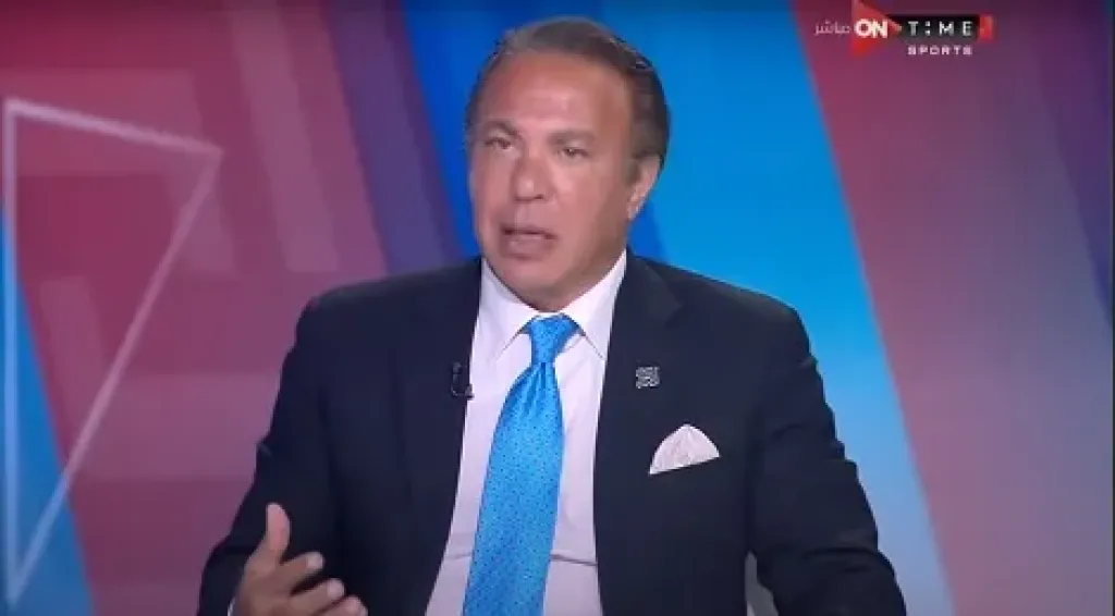 طولان يطلب مباريات ودية قبل كأس العرب