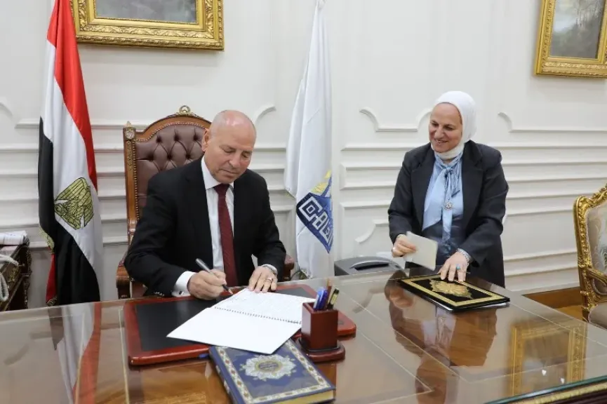 محافظ القاهرة يعتمد نتيجة الدور الثاني للشهادة الإعدادية.. تفاصيل