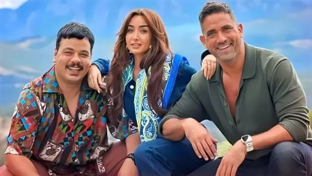 مبيعات فيلم الشاطر تصل إلى 589 ألف تذكرة في 5 أسابيع
