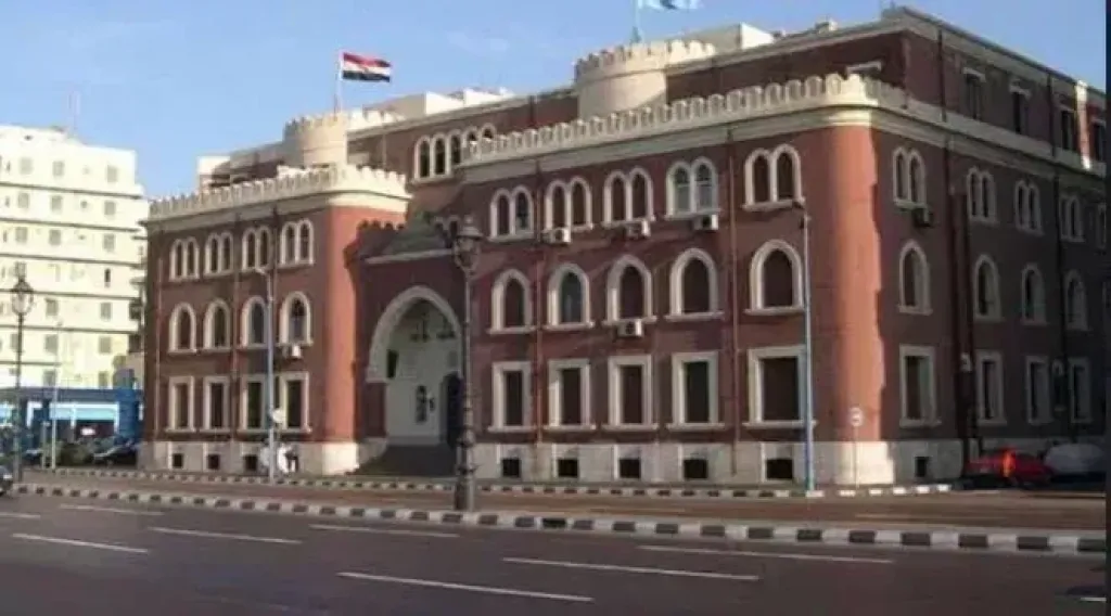 جامعة الإسكندرية تفتح باب التقديم لبرنامج التدريب الصيفي بجامعة لويفيل الأمريكية