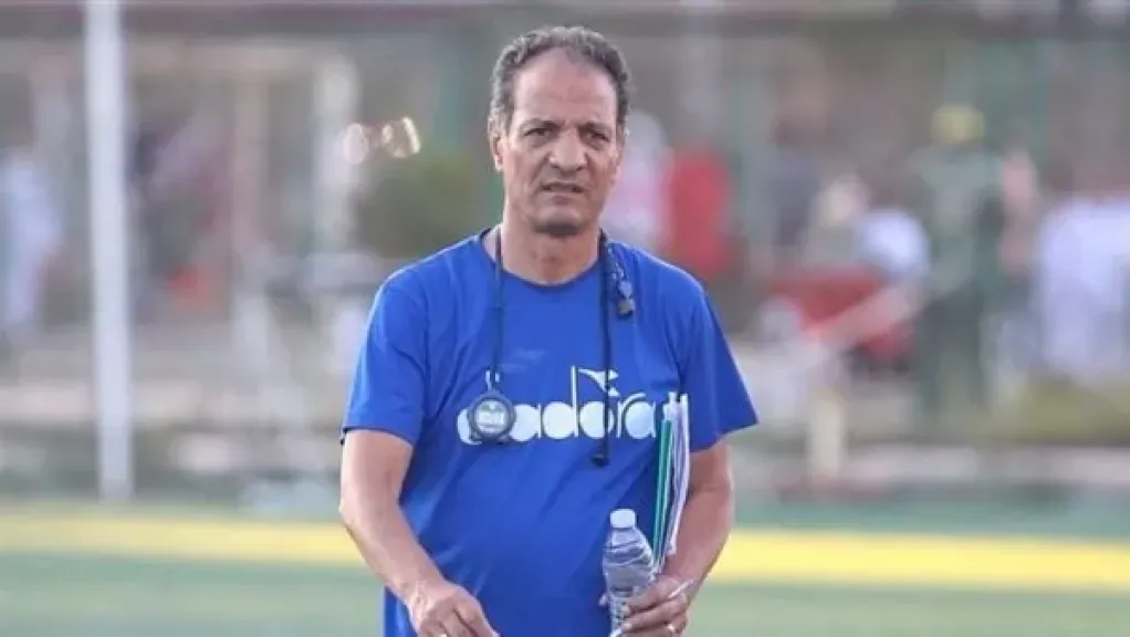شريف الخشاب: الأداء في الدوري لا يزال عشوائيًا
